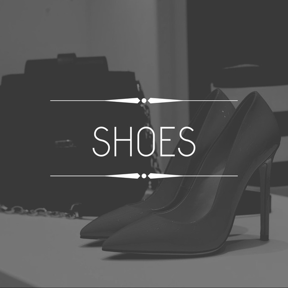 Shoes!! - Picture 1 of 1